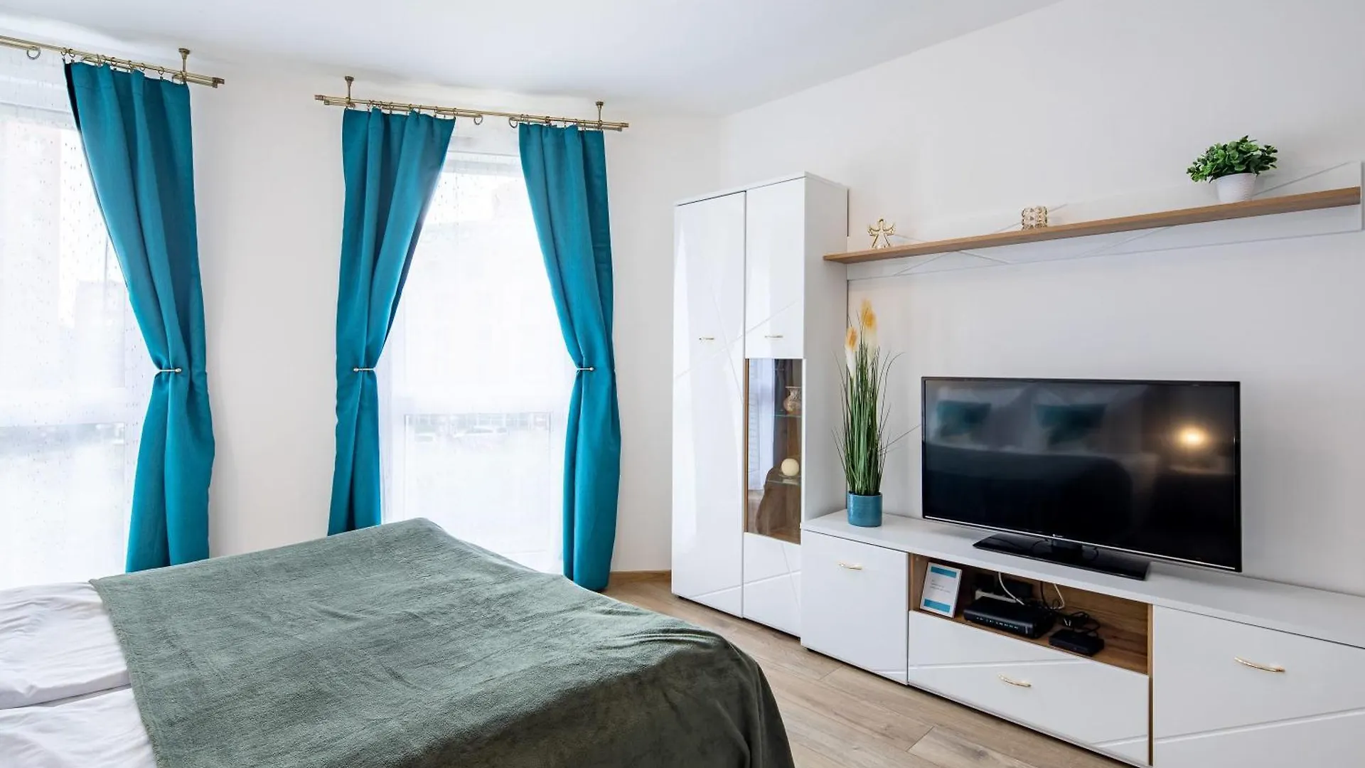 Cozy - Central - Easy Stay Βουδαπέστη