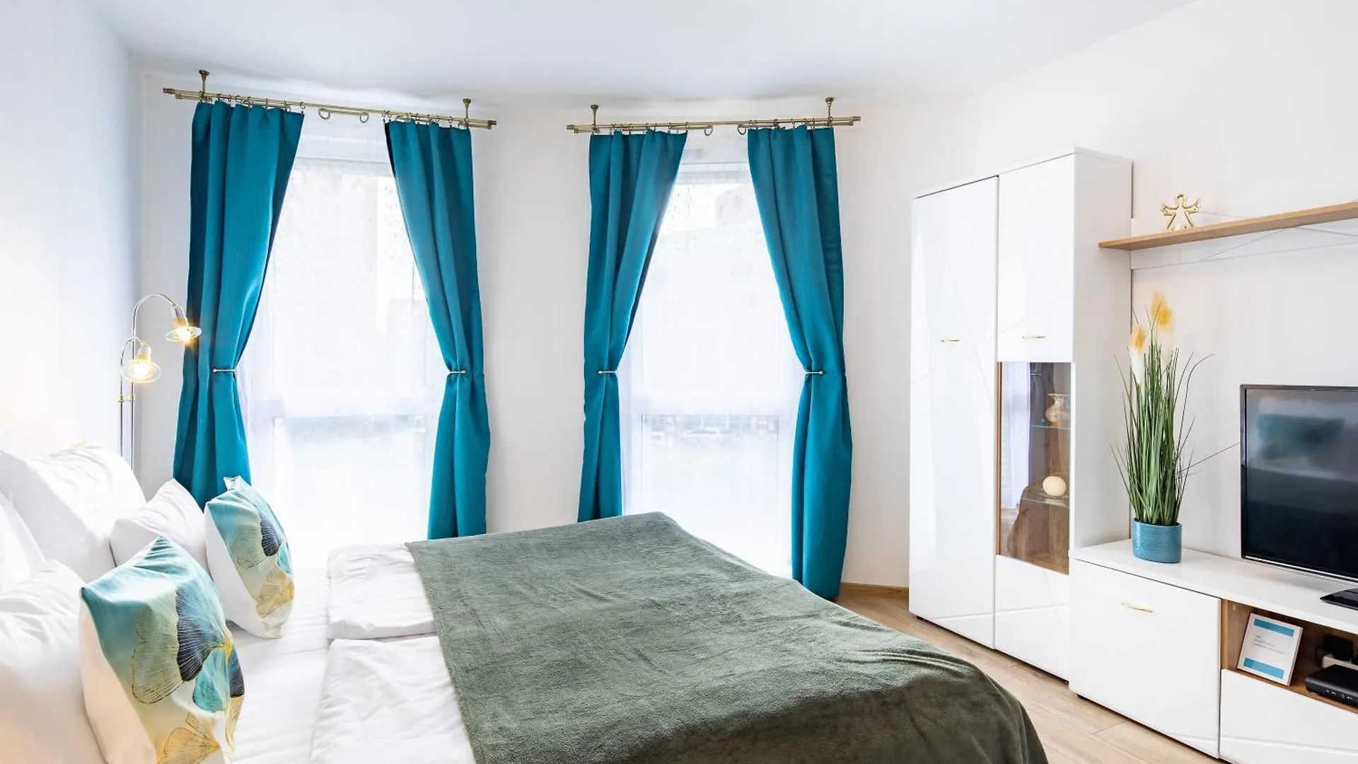 Cozy - Central - Easy Stay Βουδαπέστη