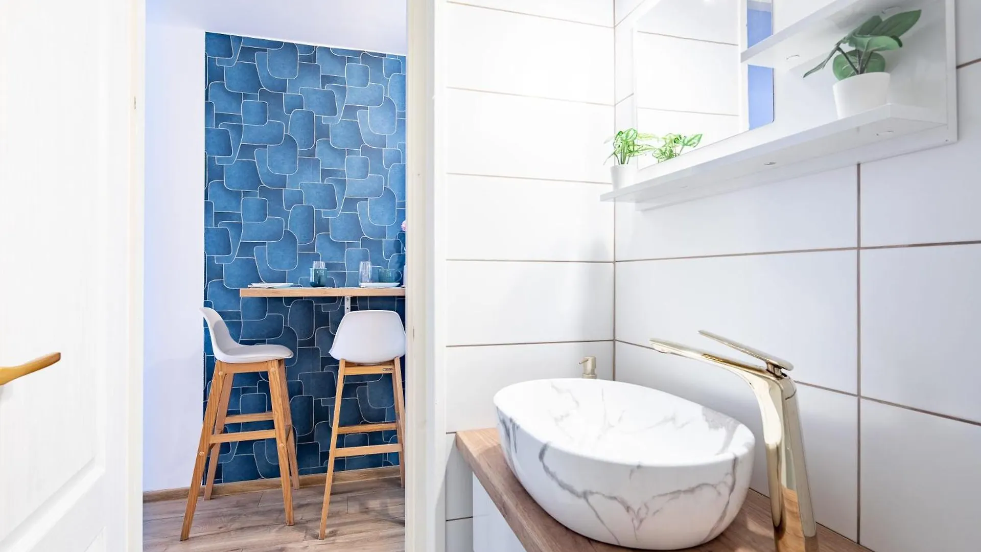 Cozy - Central - Easy Stay Βουδαπέστη Διαμέρισμα